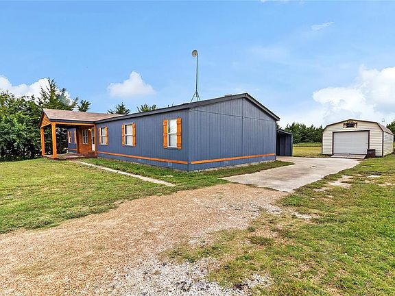 2nd image of 3173 County Road 1025