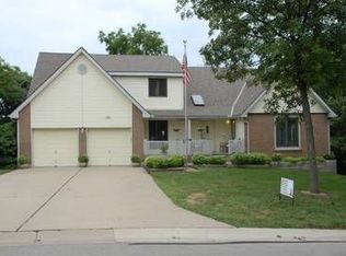 5928 Albervan St, Shawnee, KS 66216