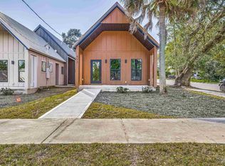 921 W Lloyd St, Pensacola, FL 32501
