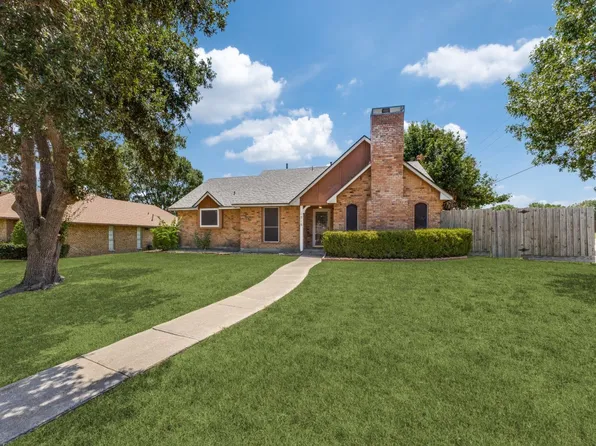 1016 Gageway Dr, Mesquite, TX 75150
