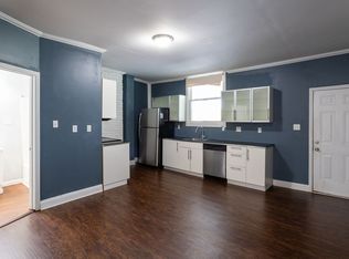 2623 S 18th Street Ext, Pittsburgh, PA 15210