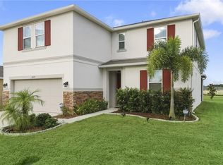 2839 Wagon Wheel Trl, Saint Cloud, FL 34772