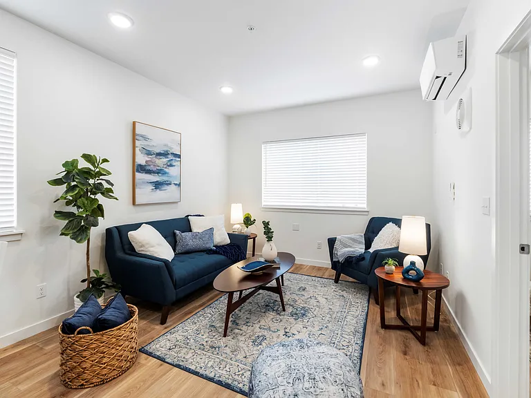 Bell Pointe Terrace Apartments — Photo 11