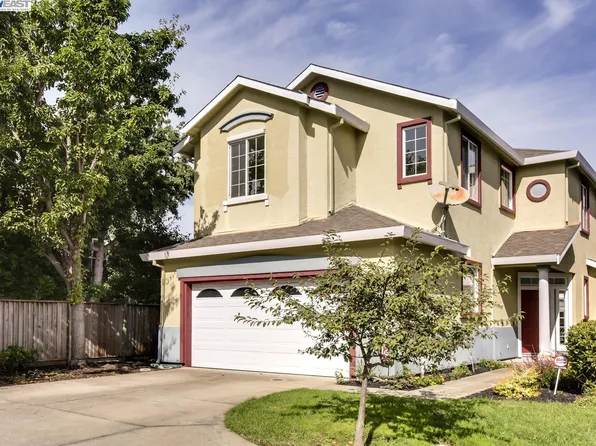 3 Avocet Ct, Alameda, CA 94501