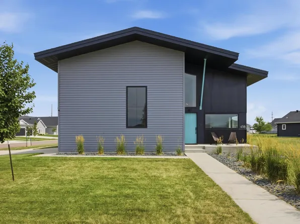 4718 Foxtail Ln S, Fargo, ND 58104