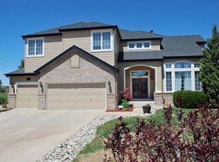 9713 Bay Hill Dr, Lone Tree, CO 80124