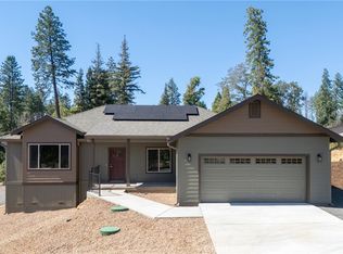 6670 Brook Way, Paradise, CA
