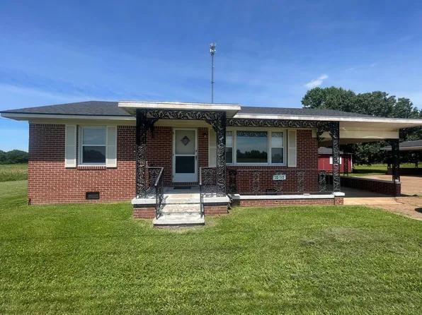 10110 Highway 22, Dresden, TN 38225