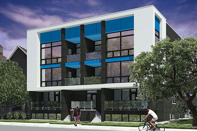 1st image of 2861 W Lyndale St #1E
