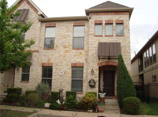 8912 Stargazer Dr, McKinney, TX 75070