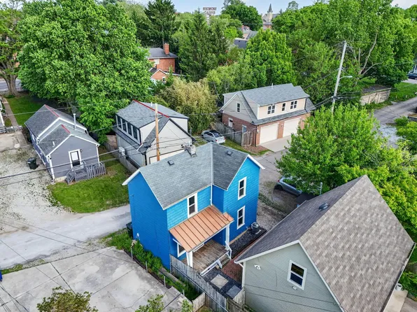 830 Kerr St, Columbus, OH 43215