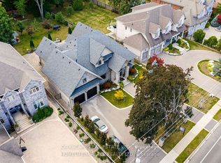 2414 Camilla Rd, Mississauga, ON L5A2K5