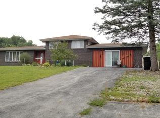 8777 N 200 E, Lake Village, IN 46349