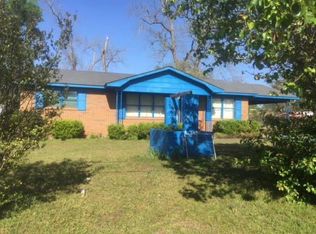 401 S Franklin St, Dublin, GA 31021