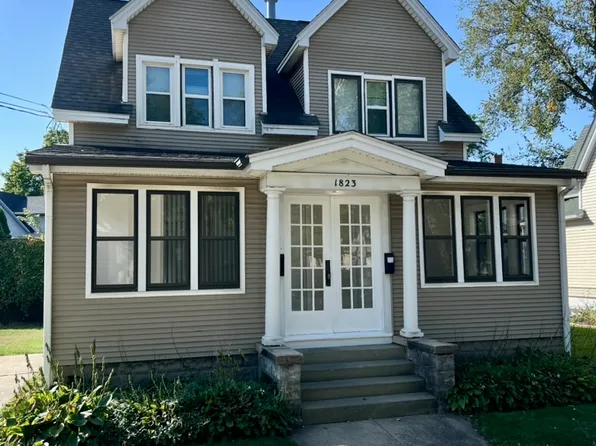 1823 Hutchins Ave #1, Rockford, IL 61104