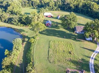 1510 Osage Ln, Labadie, MO 63055