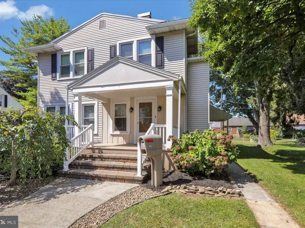 49 Morningside Ave, Cleona, PA 17042