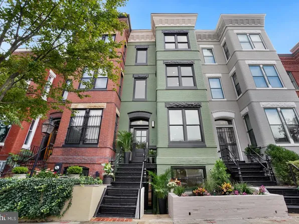 421 4th St NE, Washington, DC 20002