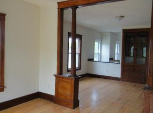 32 Woodbine St #2, Worcester, MA 01603