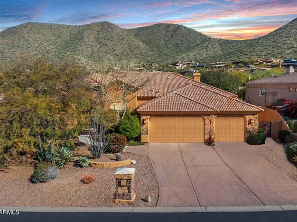 11730 E BLOOMFIELD Drive, Scottsdale, AZ 85259