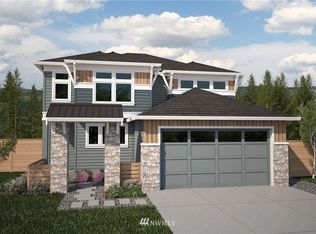 18611 137th Stct E #35, Bonney Lake, WA