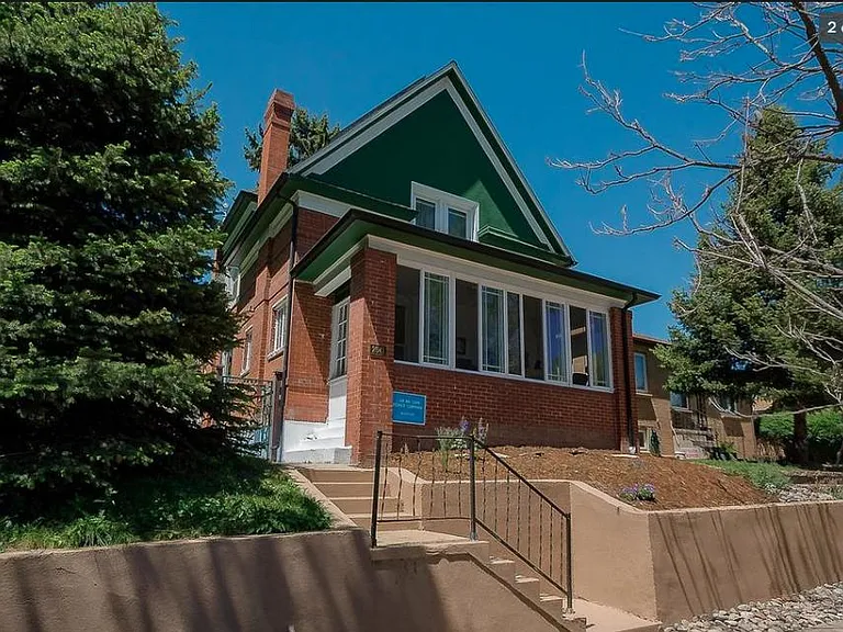 2641 Lowell Blvd — Photo 1