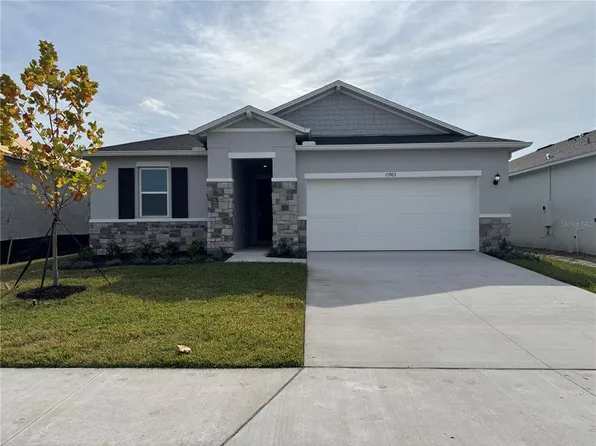 15905 Journey Ln, Parrish, FL 34219