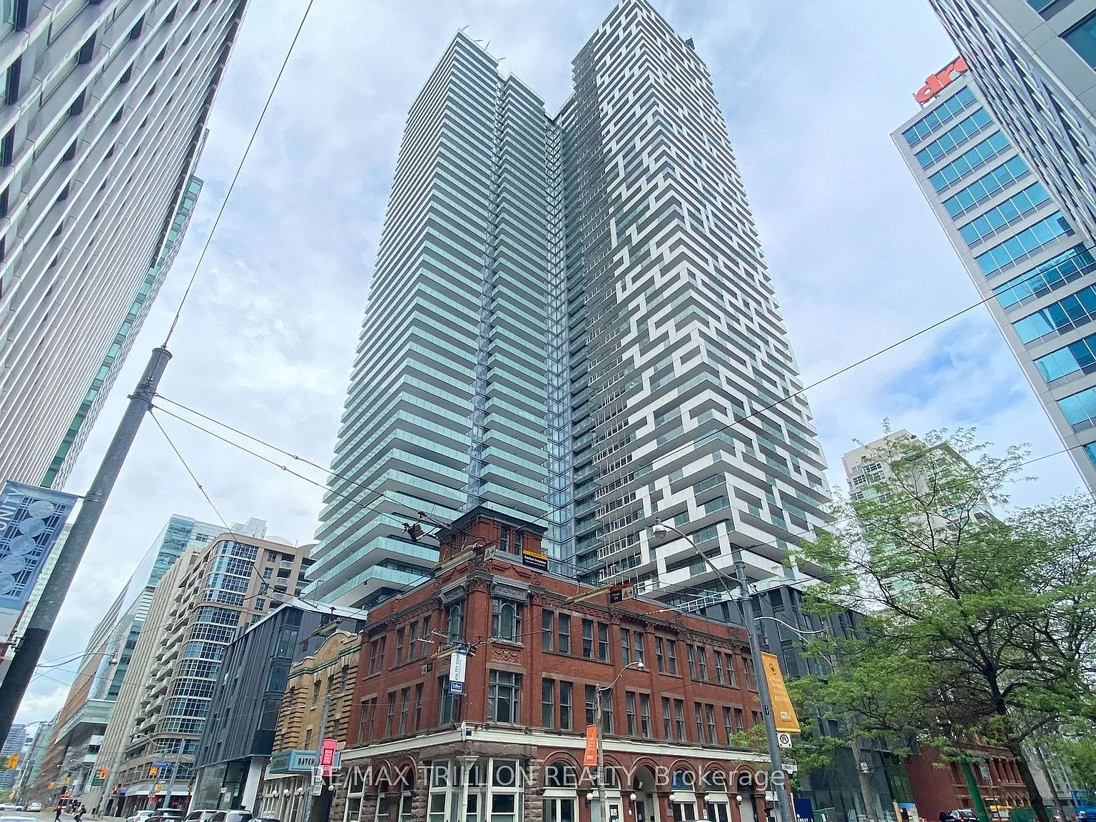 1 bed, $2,250 — Photo 1