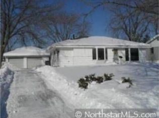 3708 W 83rd St, Bloomington, MN 55431