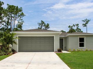 751 Schean Ave SW, Palm Bay, FL 32908