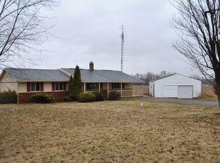 16829 Township Road 39, Belle Center, OH 43310