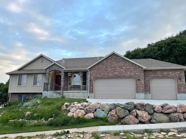 414 Juniper Ct, Wellsville, UT 84339