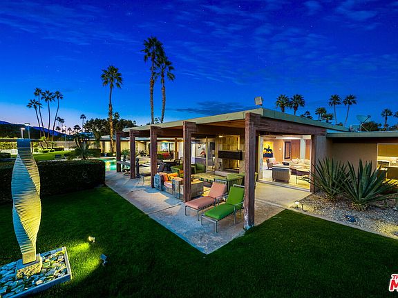 5th image of 71111 Tamarisk Ln