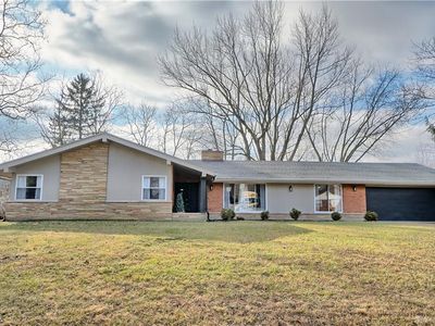 3853 Rosecliff Dr, Dayton, OH, 45440