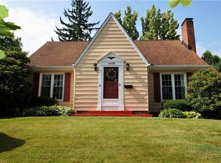 1508 Thornapple Ave, Akron, OH 44301