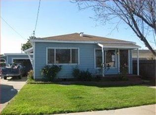 1024 Garner Ave, Salinas, CA 93905