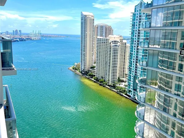 300 S Biscayne Blvd #T-2902, Miami, FL 33131