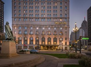 1114 Washington Blvd #2608, Detroit, MI