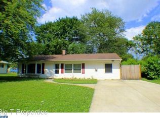 1010 Marrows Rd, Newark, DE 19713