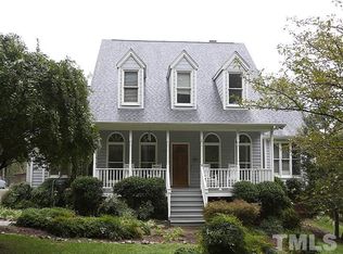 1617 Montford Rd, Durham, NC 27705