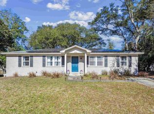 8250 Sedgefield Dr, Perdido Key, FL 32507