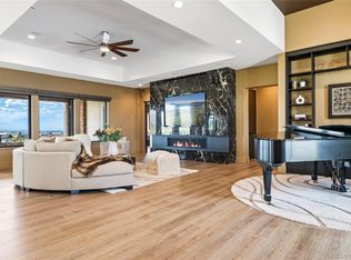 11455 Evening Hunt Road, Franktown, CO 80116