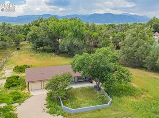 202 Vern St, Fountain, CO 80817