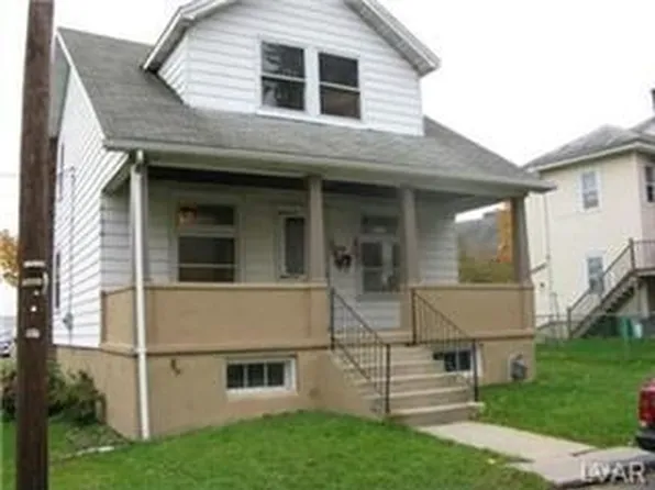 807-813 N Saul St, Allentown, PA 18109