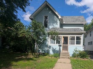 427 Seymour Ave, Jackson, MI 49202