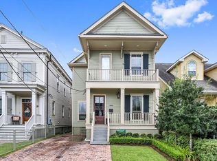 4904 Camp St, New Orleans, LA 70115