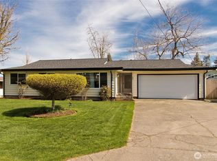 1867 Clovercrest Street, Enumclaw, WA 98022