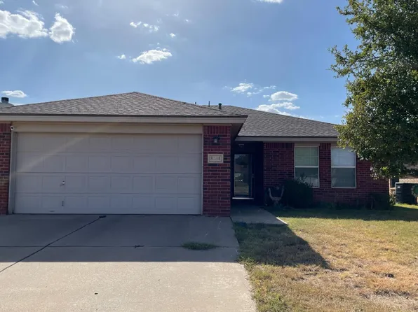 8104 Sherman Ave, Lubbock, TX 79423