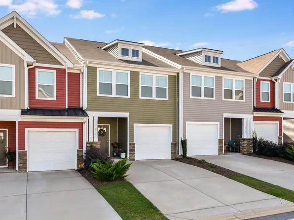 212 Waverton Dr, Greer, SC 29650