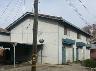 1058 W 21st St, Merced, CA 95340